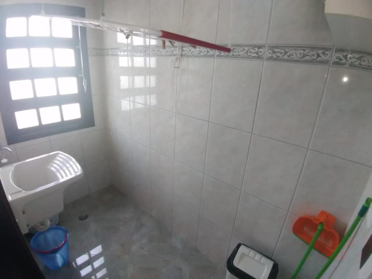 Chales Individuais Com Piscina A 500M Da Praia Mocooca Exterior photo