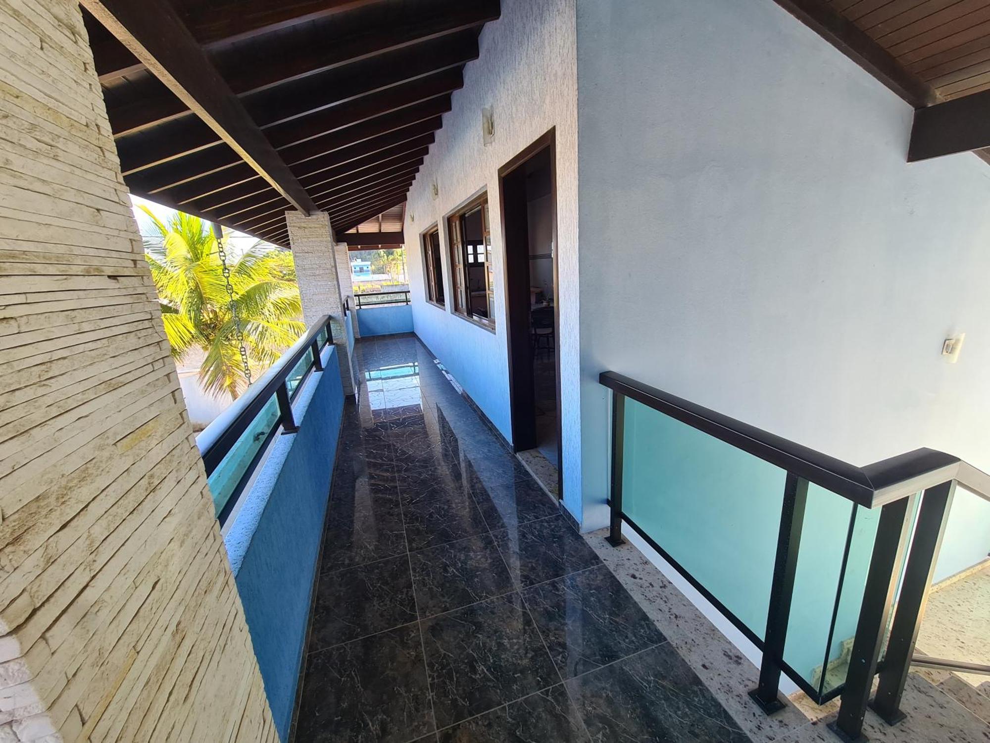 Chales Individuais Com Piscina A 500M Da Praia Mocooca Exterior photo