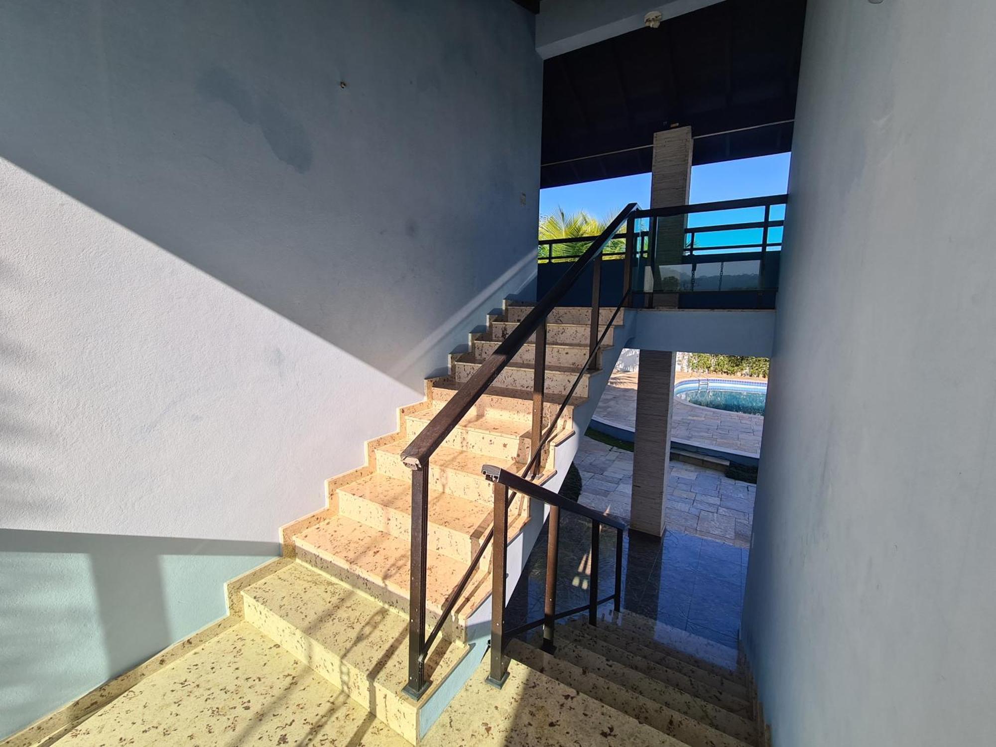 Chales Individuais Com Piscina A 500M Da Praia Mocooca Exterior photo